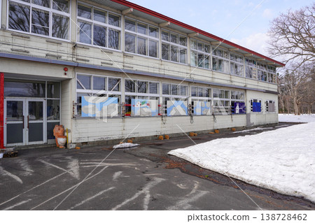 堀內町立正和小學（已關閉） 138728462