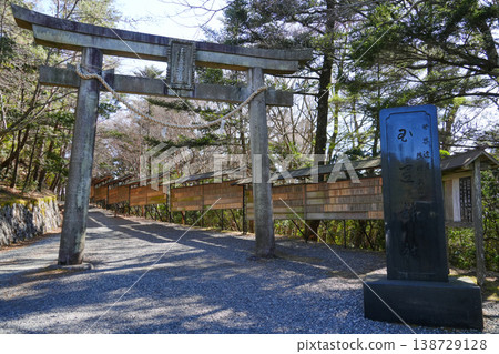 Tamaki Shrine, Totsukawa Village, Nara Prefecture Tamaki Shrine, Totsukawa Village, Nara Prefecture 138729128