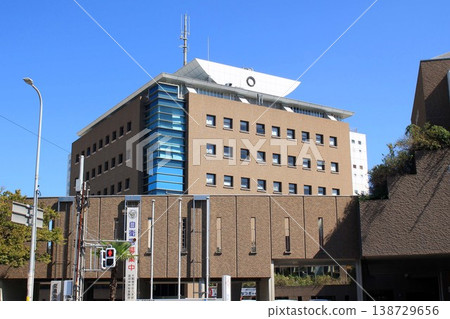 Matsubara City Hall Matsubara City Hall 138729656