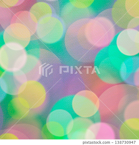 Bokeh background perfect for Holidays, Anniversary, Birthdays, Festive and various desing works 138730947