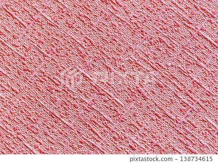 Pink wallpaper texture paper surface structure backdrop abstract pattern background vintage Pink wallpaper texture paper surface structure backdrop abstract pattern background vintage 138734615