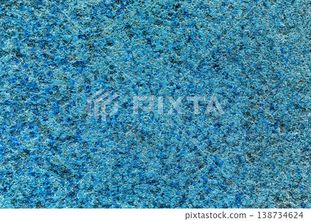 Blue old texture backdrop grunge pattern background abstract wall structure Blue old texture backdrop grunge pattern background abstract wall structure 138734624