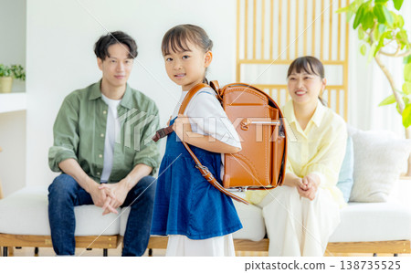 為小學生選購書包 138735525