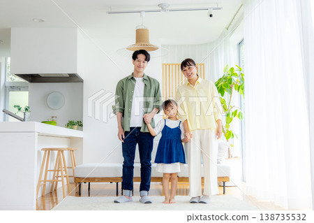 家庭 138735532