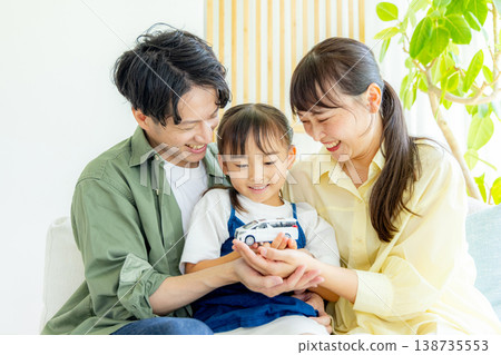 汽車家族 138735553
