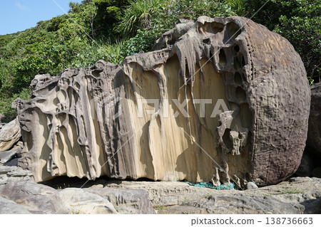 Okinawa Prefecture, Iriomote Island, Minamikamida to Shikagawa Okinawa Prefecture, Iriomote Island, Minamikamida to Shikagawa 138736663