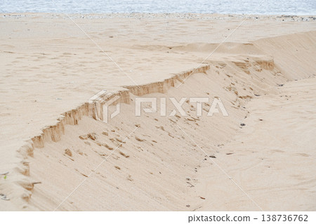Okinawa Prefecture, Iriomote Island, Minamikazemita to Shikagawa, Ohama Okinawa Prefecture, Iriomote Island, Minamikazemita to Shikagawa, Ohama 138736762