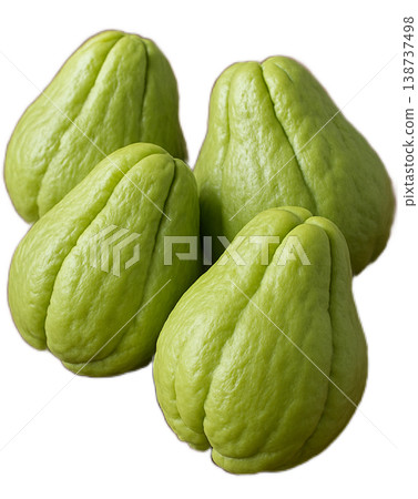 Hayatouri（佛手瓜） 138737498