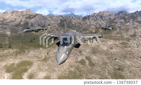 Fighter Fighter 138738037