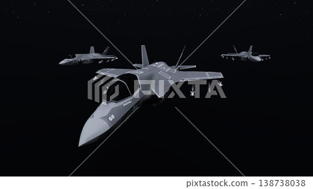 Fighter Fighter 138738038