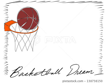 籃球架朝向球門 138738150