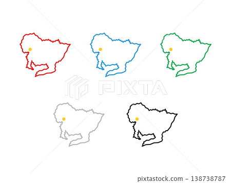 縣政府大樓設計圖 - 愛知縣 - 之字形 138738787