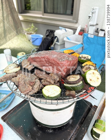 燒烤 肉 肉的 138739994