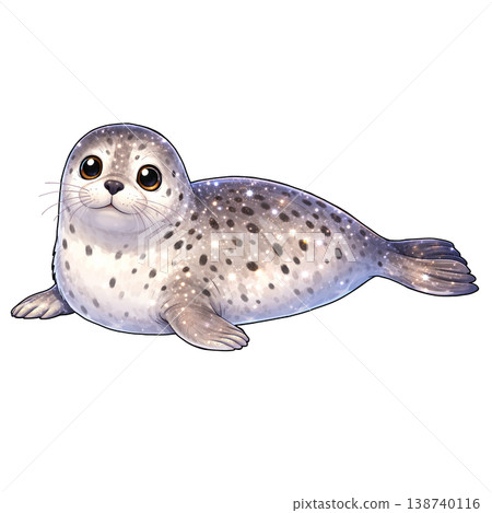 戈馬海豹 138740116