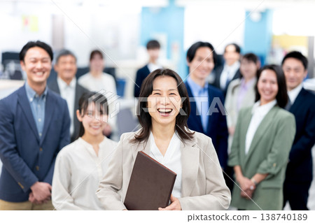 業務團隊 138740189