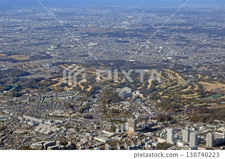 Seya, former communications tower site 138740223
