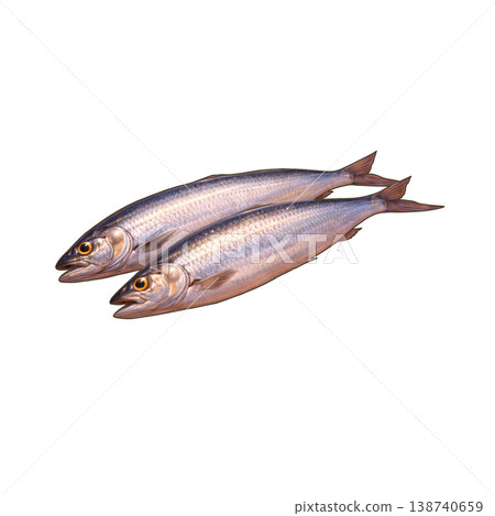 鯡魚 138740659