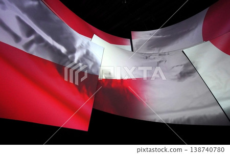 Expo 2025 Osaka-Kansai: Austrian Pavilion Exhibition Expo 2025 Osaka-Kansai: Austrian Pavilion Exhibition 138740780