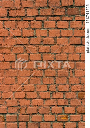 Timeless Brick Facade Timeless Brick Facade 138741723