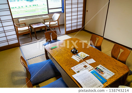 六日町溫泉飯店來野坂 - 休閒客房 - 新潟縣南魚沼市小栗山 138743214