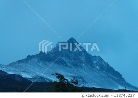 [Patagonia] Grey Lake 138743227