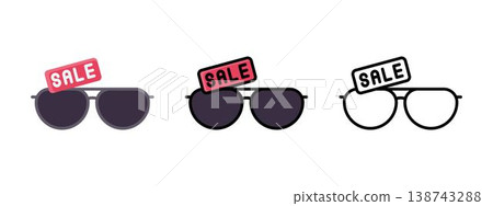 Sunglasses 138743288