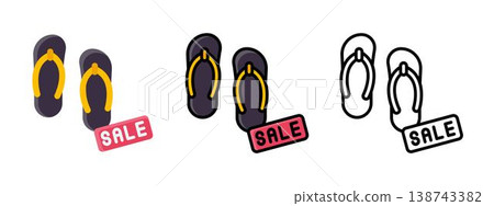 Sandal Sandal 138743382