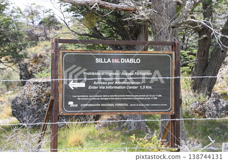 [Patagonia] A prologue to Torres del Paine National Park 138744131