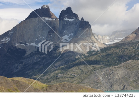 [Patagonia] Blown by the Patagonia Wind: Ruta Y-150 138744223