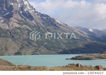 [Patagonia] Blown by the Patagonia Wind: Ruta Y-150 138744227