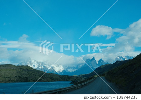 [Patagonia] Blown by the Patagonia Wind: Ruta Y-150 138744235