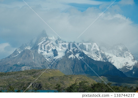 [Patagonia] Blown by the Patagonia Wind: Ruta Y-150 138744237