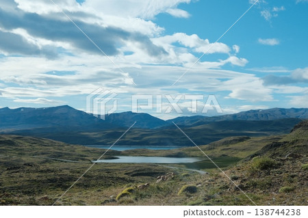 [Patagonia] Blown by the Patagonia Wind: Ruta Y-150 138744238