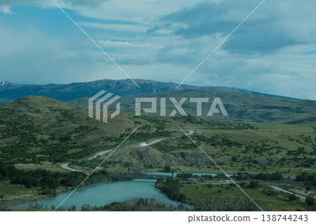 [Patagonia] Blown by the Patagonia Wind: Ruta Y-150 138744243