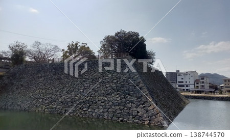 三原城，城樓基座東側 138744570