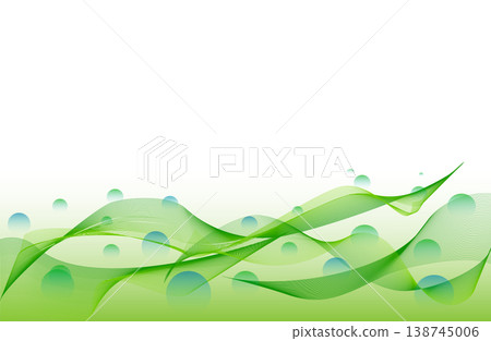 Green Wave Green Wave 138745006