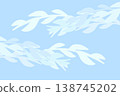 搖曳的海藻縮圖 138745202