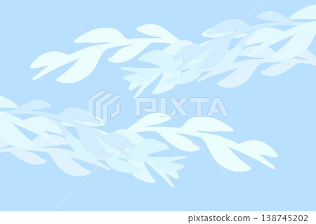 搖曳的海藻縮圖 搖曳的海藻縮圖 138745202