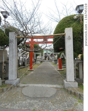 Hikoko Shrine Hikoko Shrine 138745319
