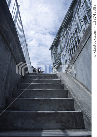 From the stairs 138745388