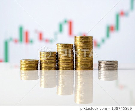 實現業務成功和利潤最大化。提升銷售額和達成目標的策略成長流程。 138745599