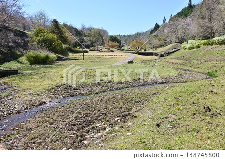 土岐市歲之森Seseragi公園 土岐市歲之森Seseragi公園 138745800