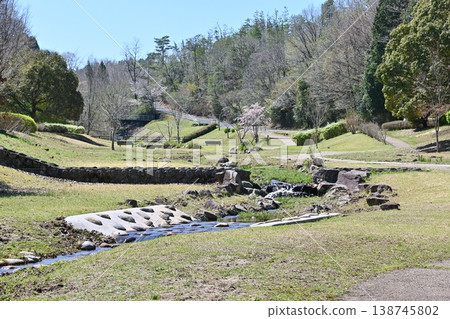 土岐市歲之森Seseragi公園 138745802