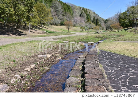 土岐市歲之森Seseragi公園 土岐市歲之森Seseragi公園 138745807