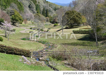 土岐市歲之森Seseragi公園 土岐市歲之森Seseragi公園 138745810
