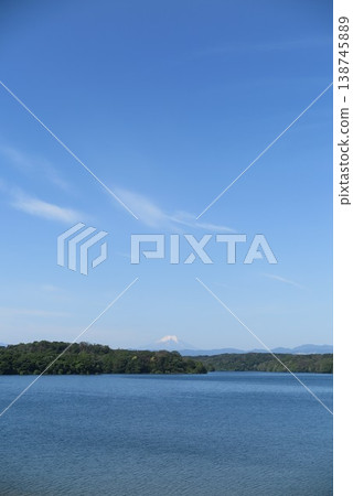狹山湖及其周邊景色和風光 8 138745889