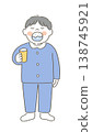 A girl who gargle 138745921