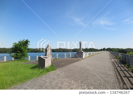 28 Sceneries and Landscapes of Sayama Lake and its Surroundings 28 Sceneries and Landscapes of Sayama Lake and its Surroundings 138746267