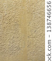 Rough beige wall texture photo background 138746656