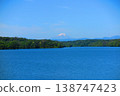 43 views and scenery of Sayama Lake and its surroundings 138747423